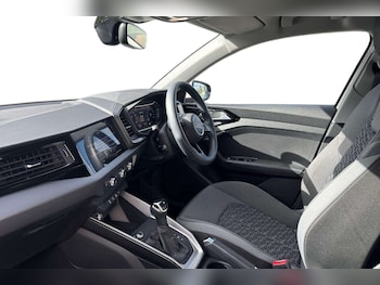 Used Audi A1 2024 for sale - 78278964: Photo