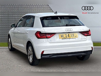 Used Audi A1 2024 for sale - 78278964: Photo
