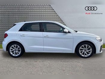 Used Audi A1 2024 for sale - 78278964: Photo