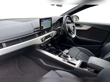 Used Audi A5 2022 for sale - 79239123: Photo