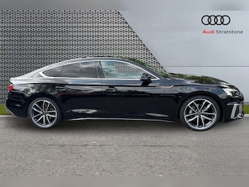 Used Audi A5 2022 for sale - 79239123: Photo