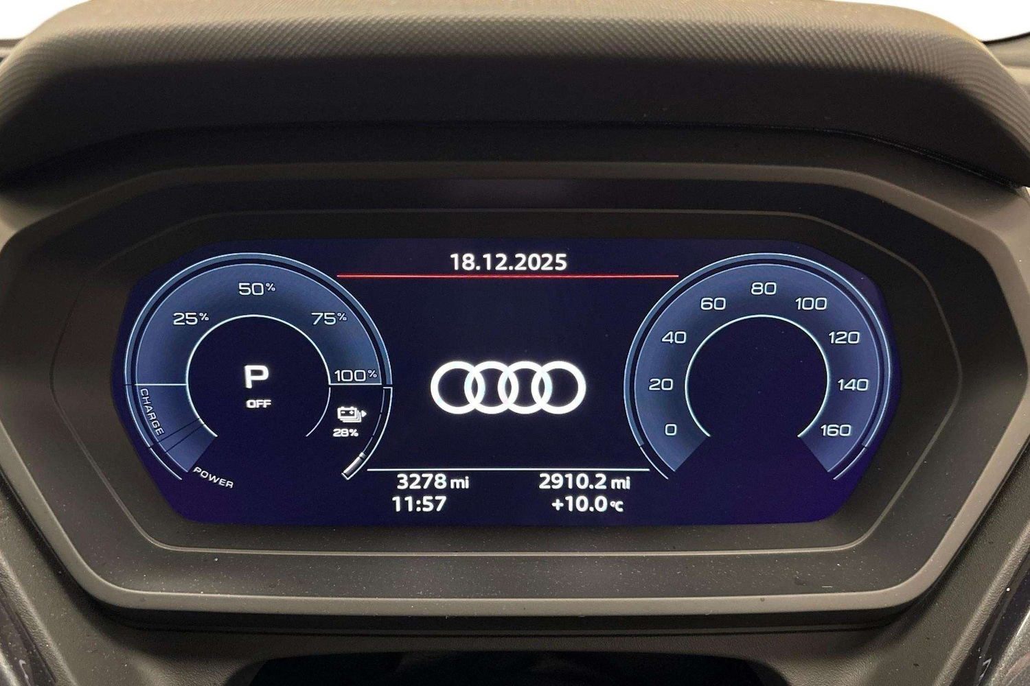 Used Audi Q4 e-tron 2023 for sale - 77601295: Photo 9