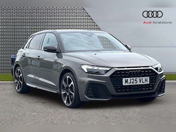 Used Audi A1 2025 for sale - 79161244: Photo