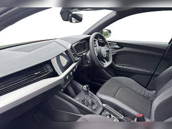 Used Audi A1 2025 for sale - 79161244: Photo