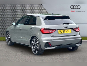 Used Audi A1 2025 for sale - 79161244: Photo