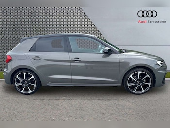 Used Audi A1 2025 for sale - 79161244: Photo