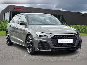 Audi - A1
