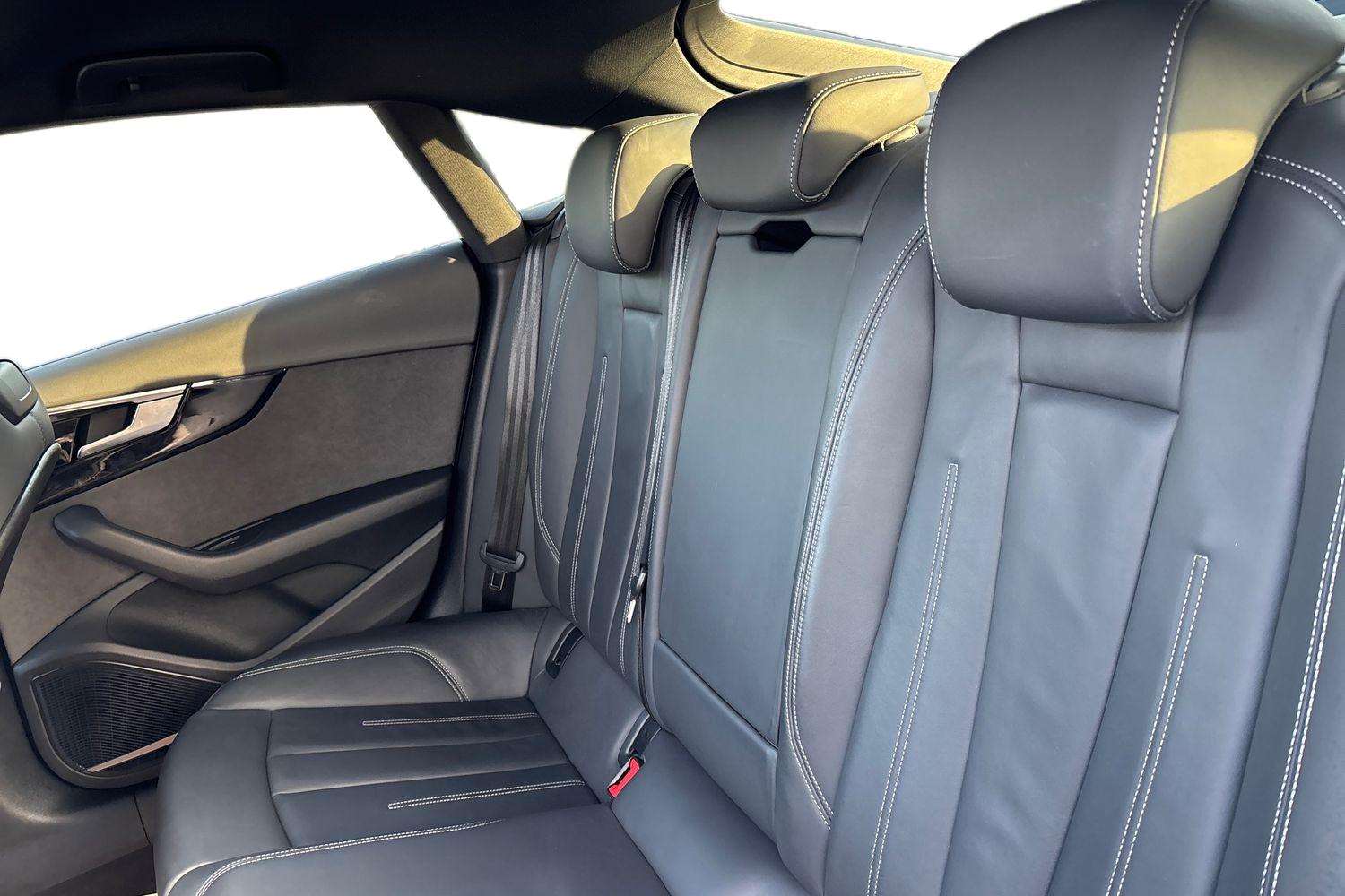 Used Audi A5 2024 for sale - 77068561: Photo 22