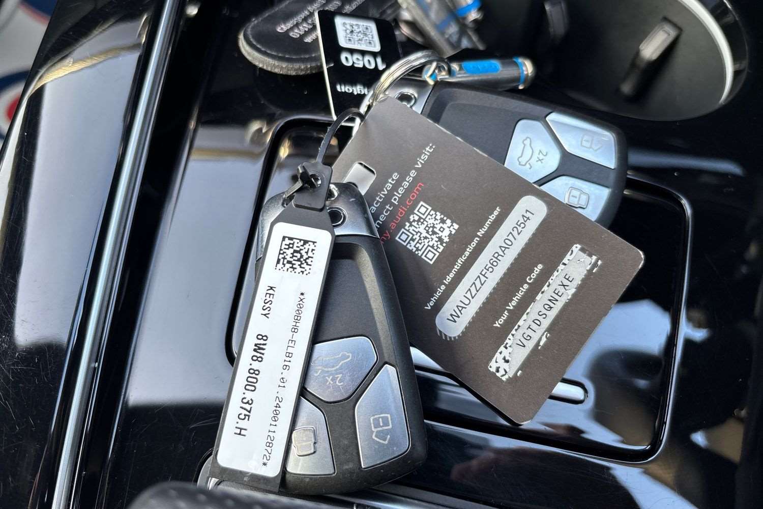 Used Audi A5 2024 for sale - 77068561: Photo 25