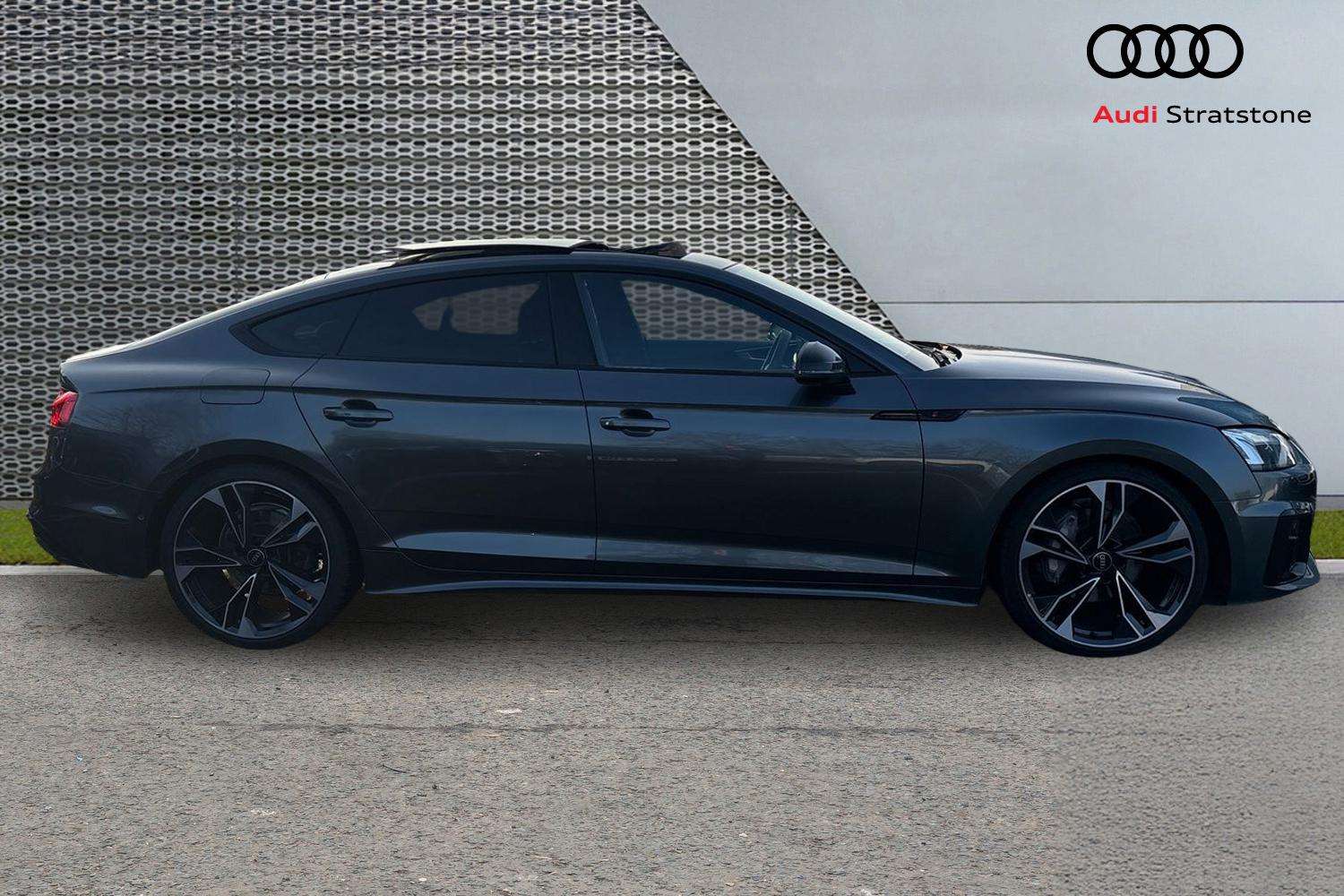 Used Audi A5 2024 for sale - 77068561: Photo 4