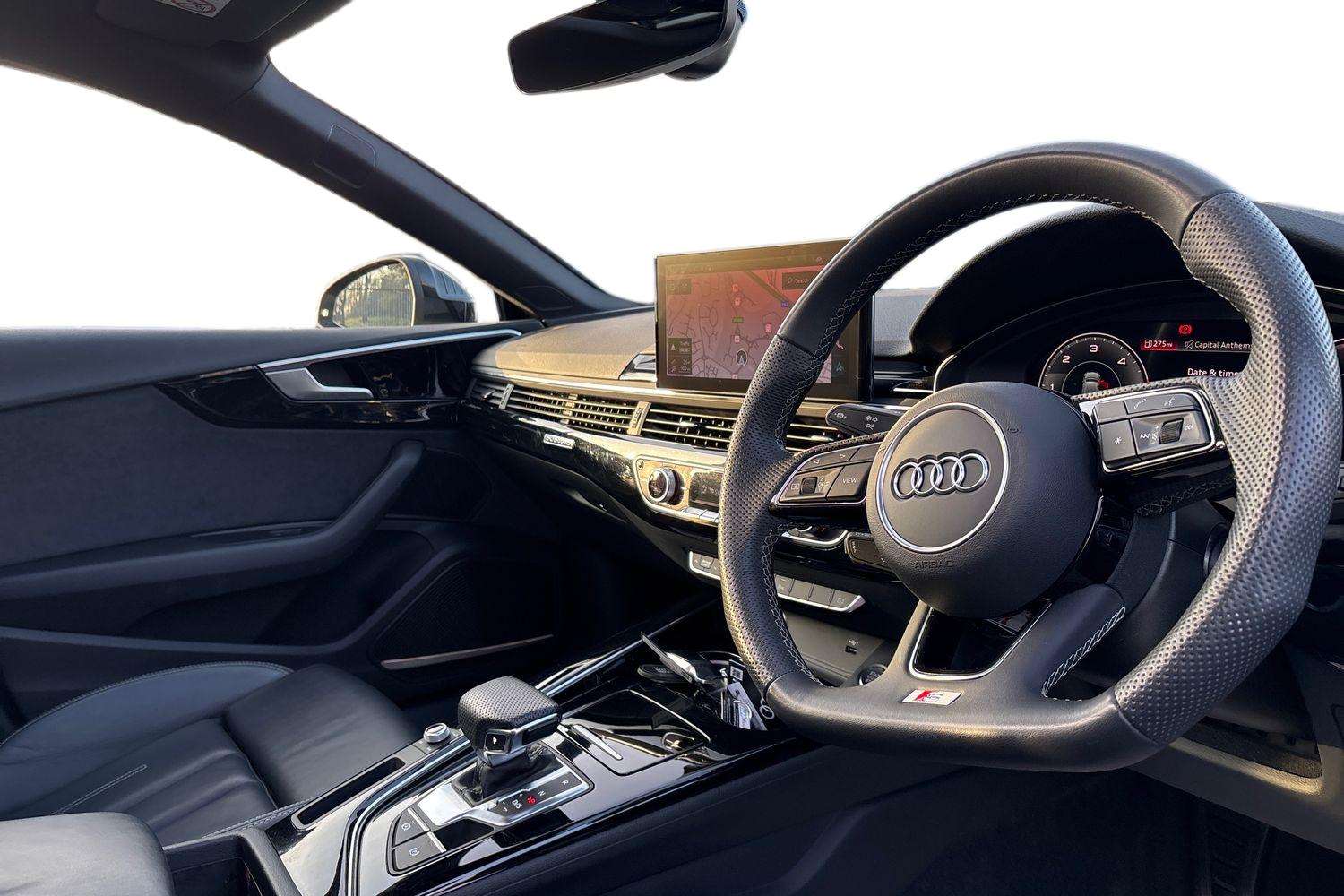 Used Audi A5 2024 for sale - 77068561: Photo 6