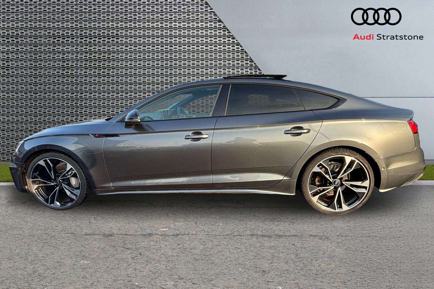 Used Audi A5 2024 for sale - 77068561: Photo 8