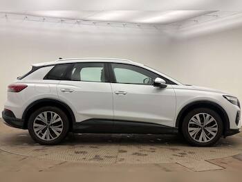 Used Audi Q4 e-tron 2023 for sale - 79689632: Photo