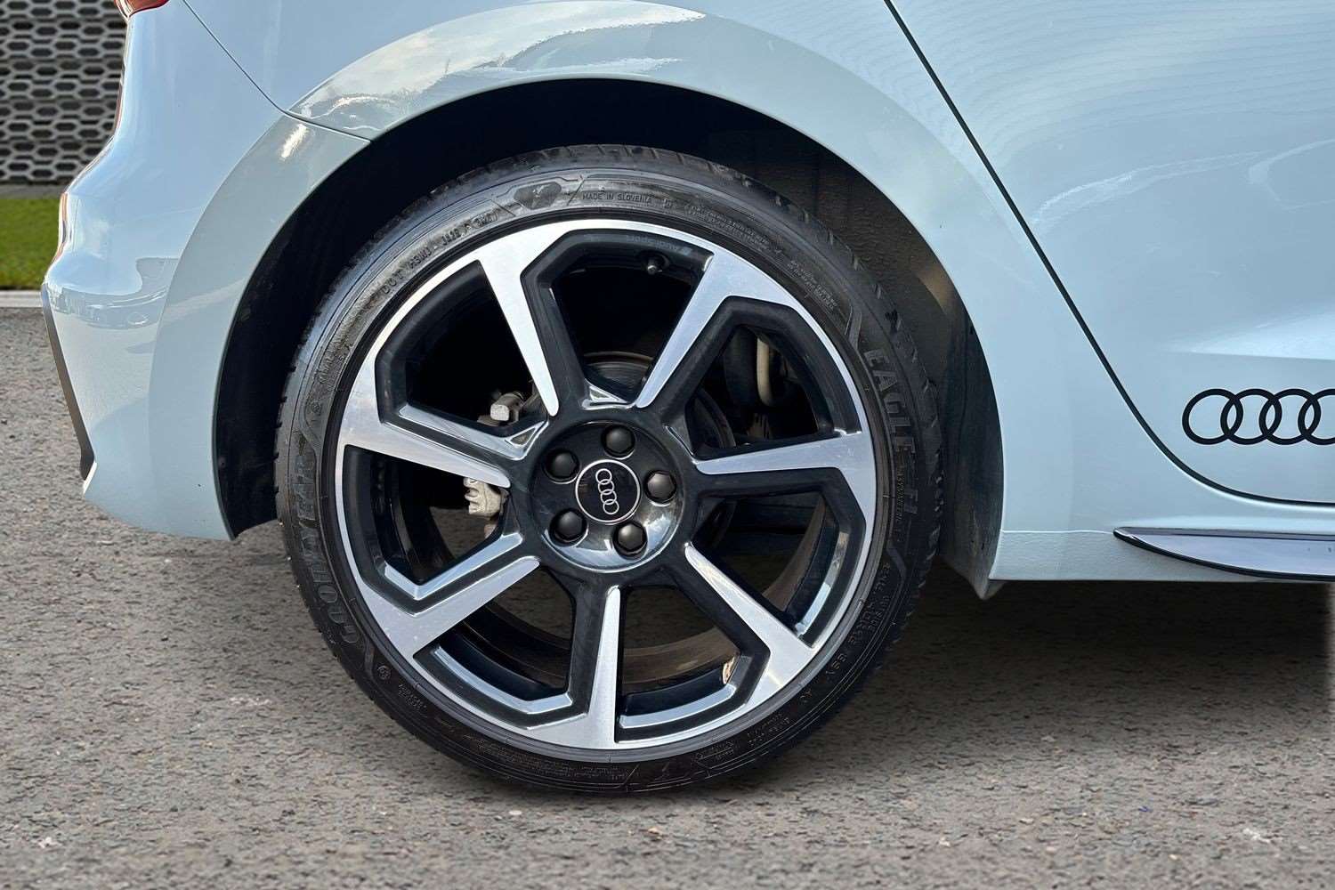 Used Audi A1 2023 for sale - 78161302: Photo 10