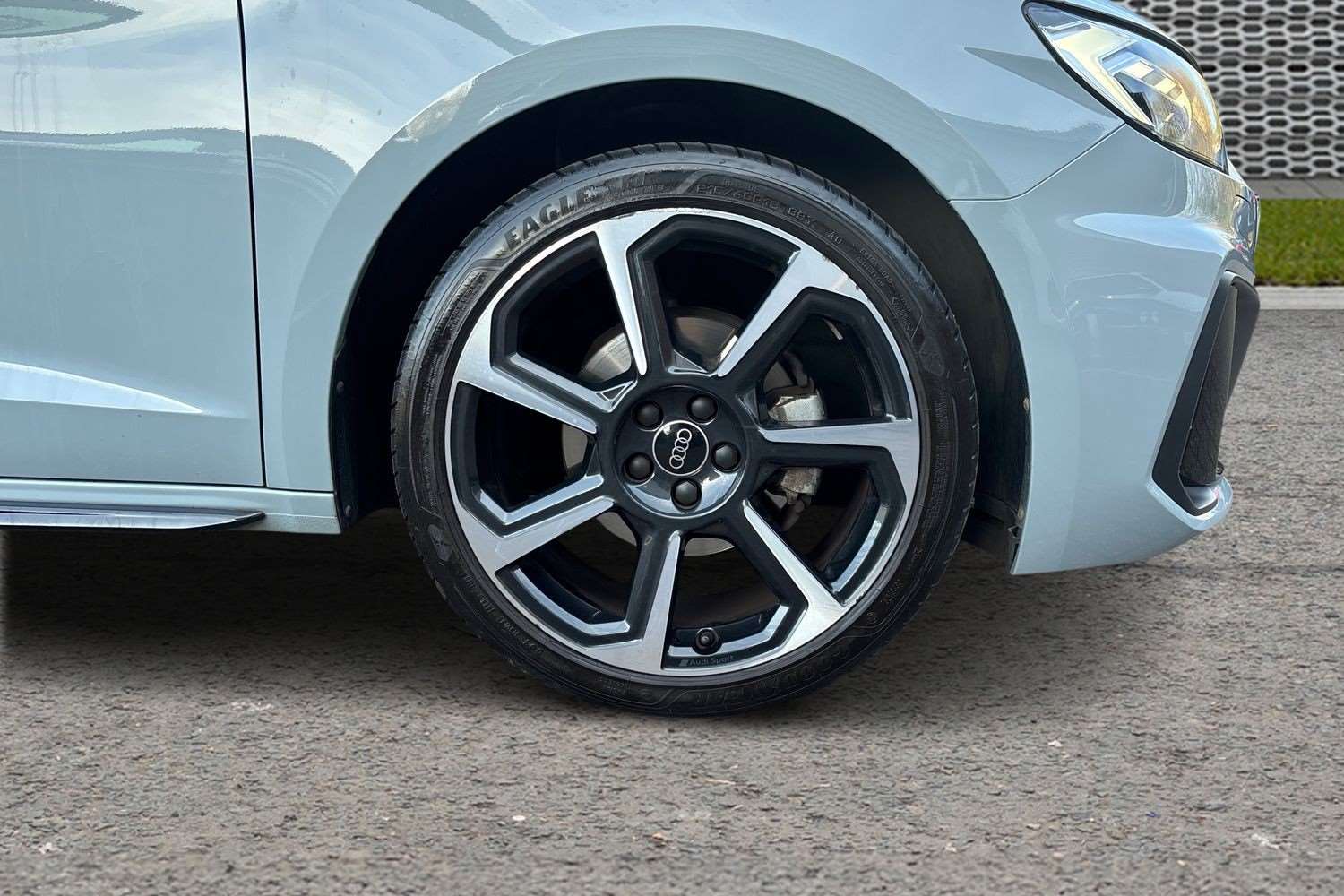 Used Audi A1 2023 for sale - 78161302: Photo 11