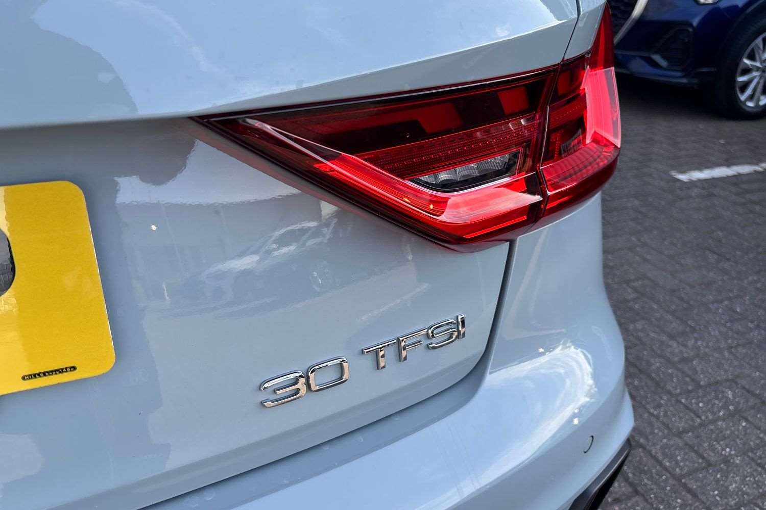 Used Audi A1 2023 for sale - 78161302: Photo 12