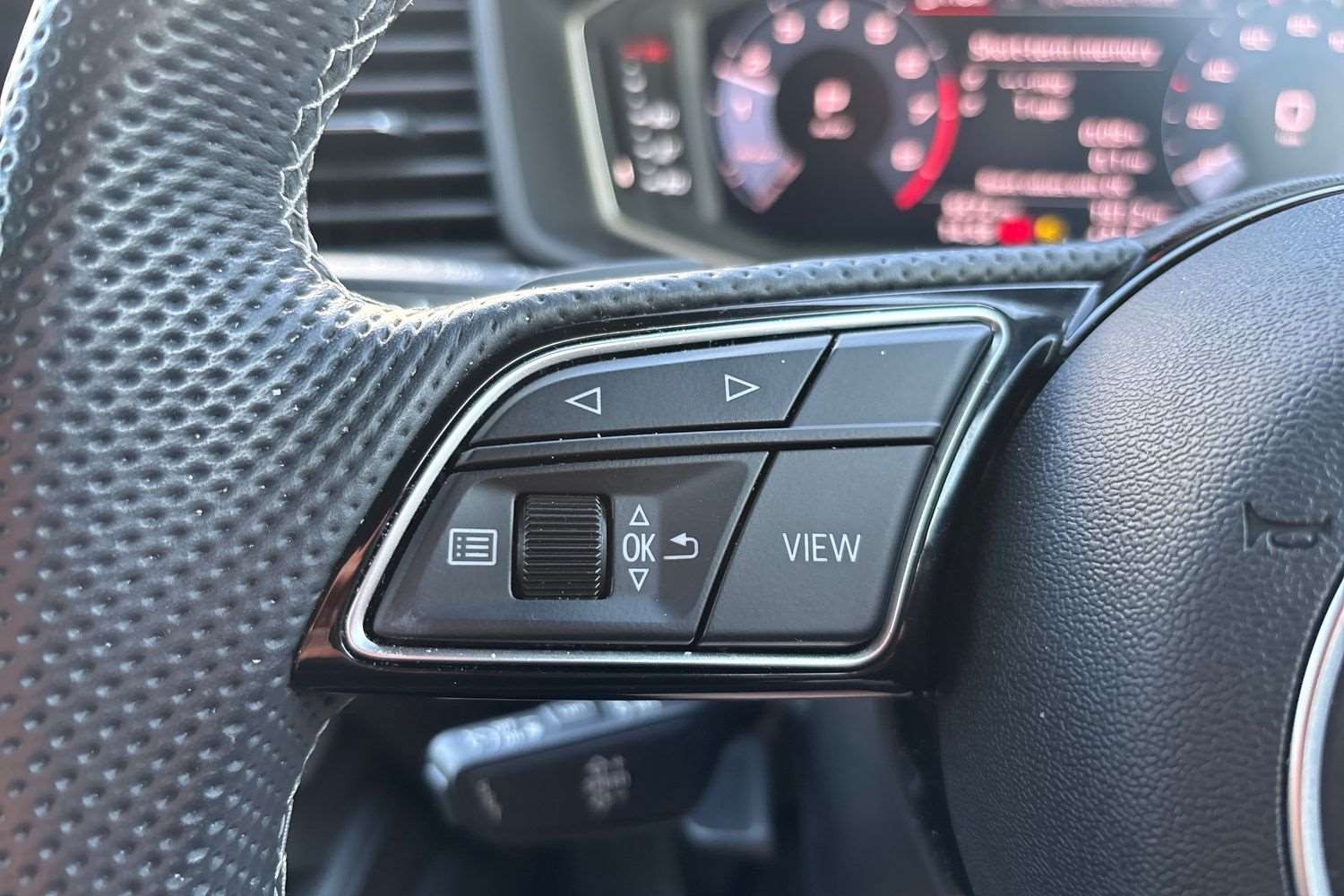 Used Audi A1 2023 for sale - 78161302: Photo 16