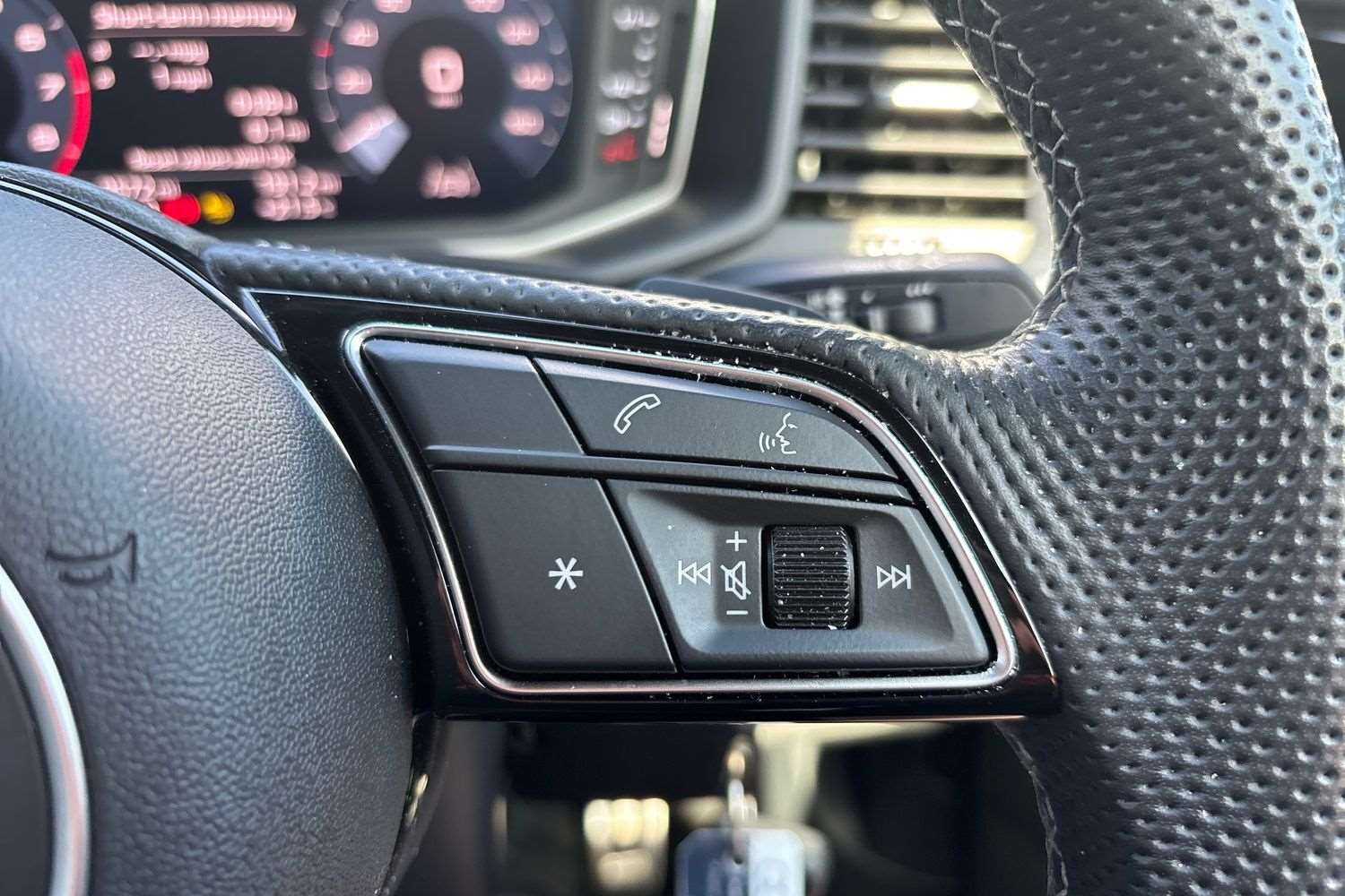 Used Audi A1 2023 for sale - 78161302: Photo 17