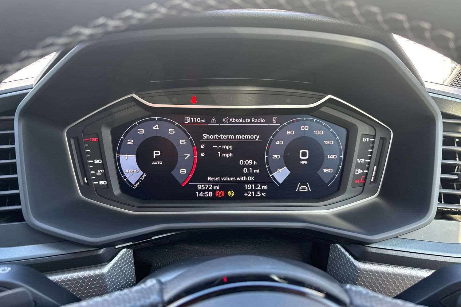 Used Audi A1 2023 for sale - 78161302: Photo 18