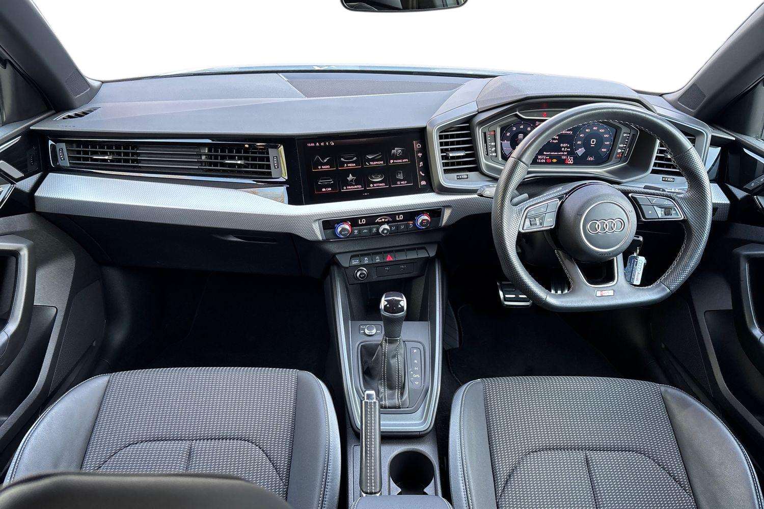 Used Audi A1 2023 for sale - 78161302: Photo 19