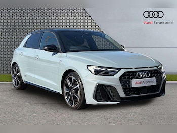 Audi A1 feature image