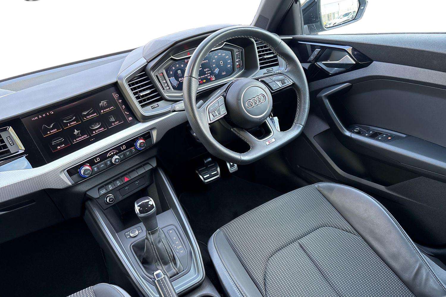 Used Audi A1 2023 for sale - 78161302: Photo 20