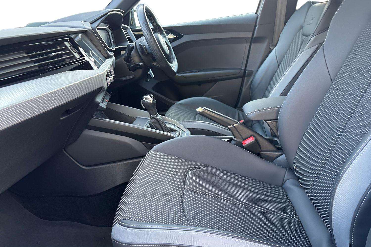 Used Audi A1 2023 for sale - 78161302: Photo 21