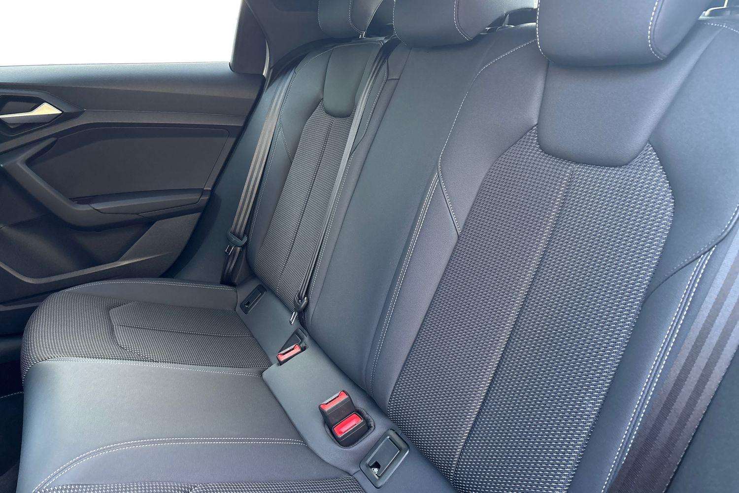 Used Audi A1 2023 for sale - 78161302: Photo 22