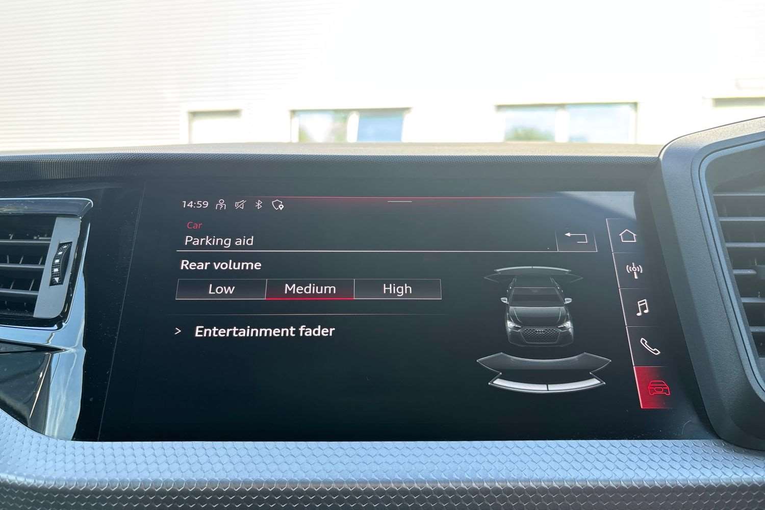 Used Audi A1 2023 for sale - 78161302: Photo 26