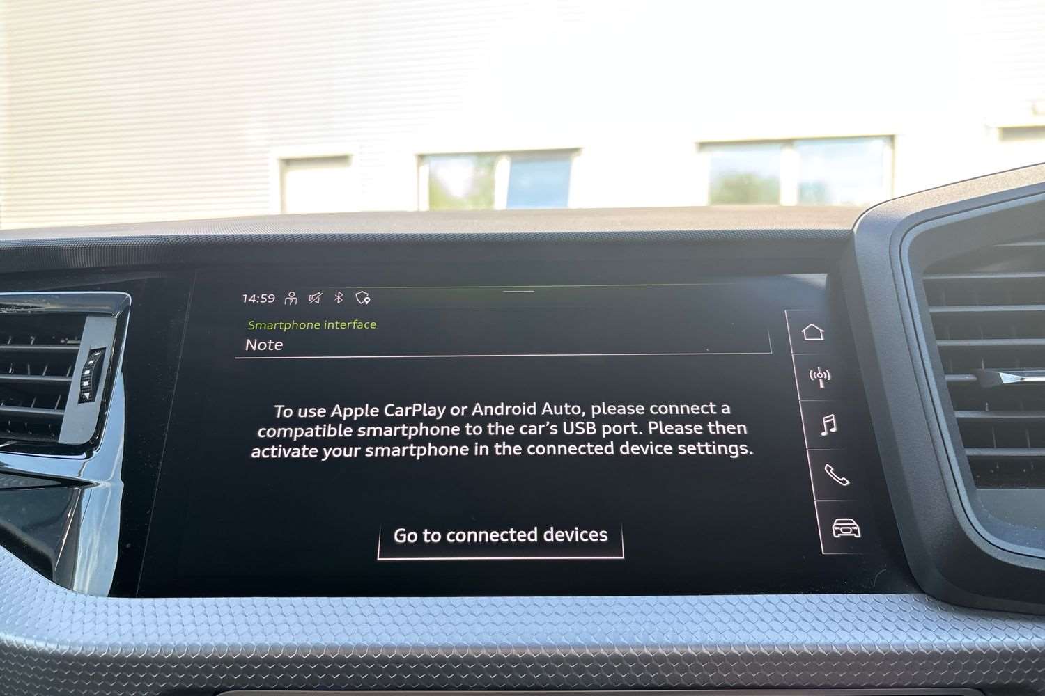 Used Audi A1 2023 for sale - 78161302: Photo 27