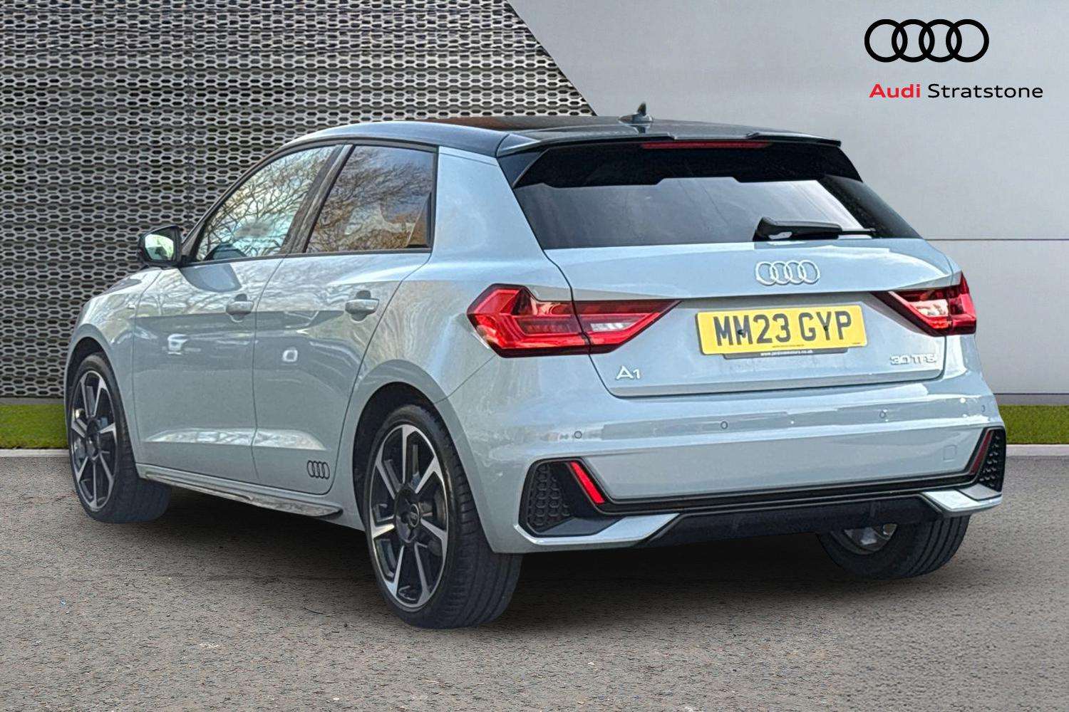 Used Audi A1 2023 for sale - 78161302: Photo 3
