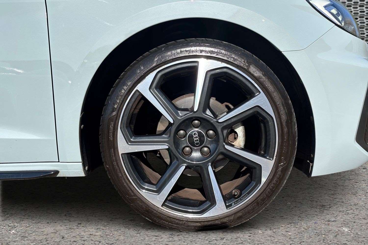 Used Audi A1 2023 for sale - 78161302: Photo 5