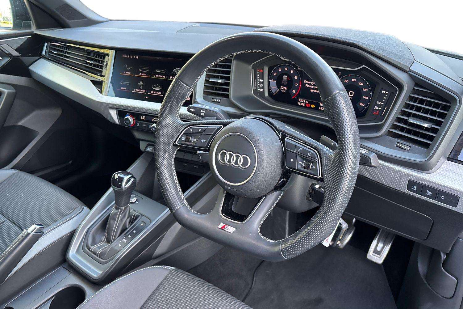 Used Audi A1 2023 for sale - 78161302: Photo 6