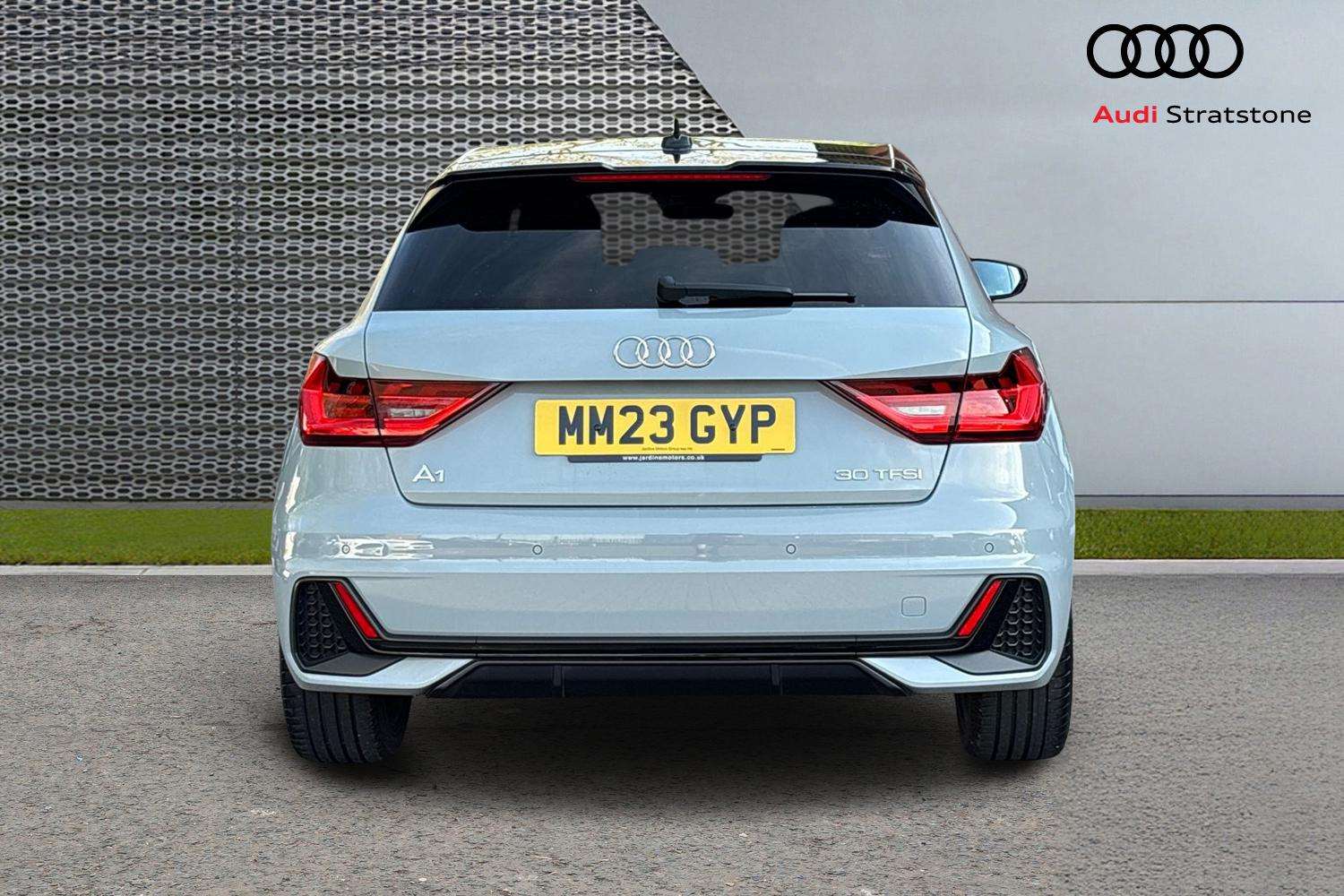 Used Audi A1 2023 for sale - 78161302: Photo 7