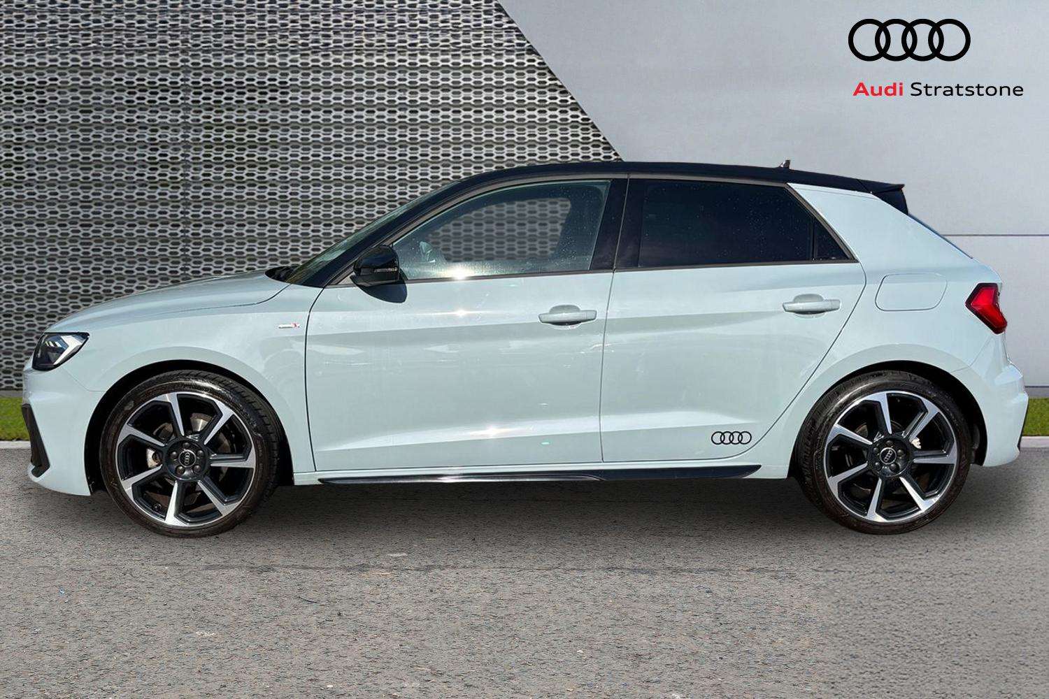 Used Audi A1 2023 for sale - 78161302: Photo 8