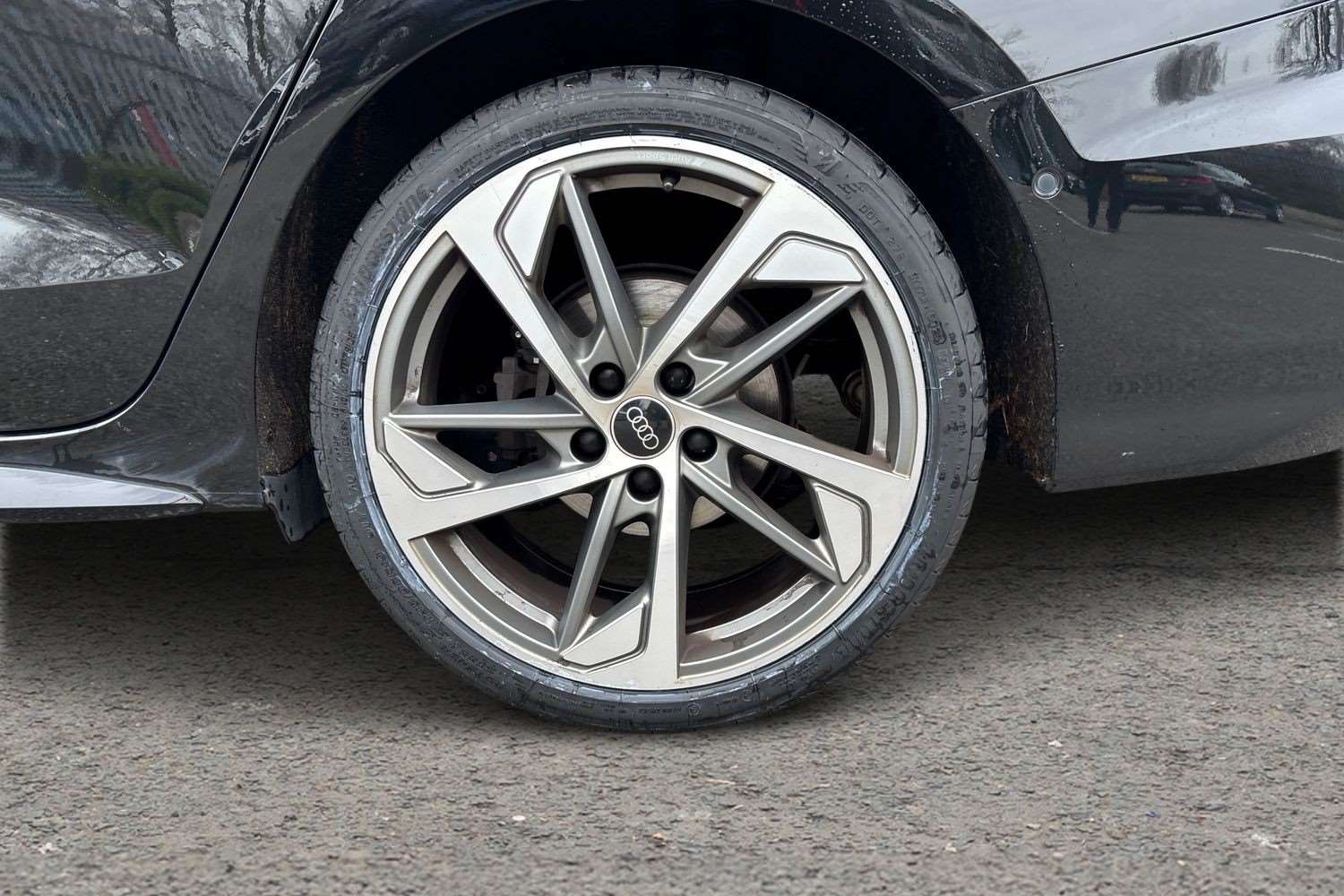 Used Audi A3 2023 for sale - 77601414: Photo 10