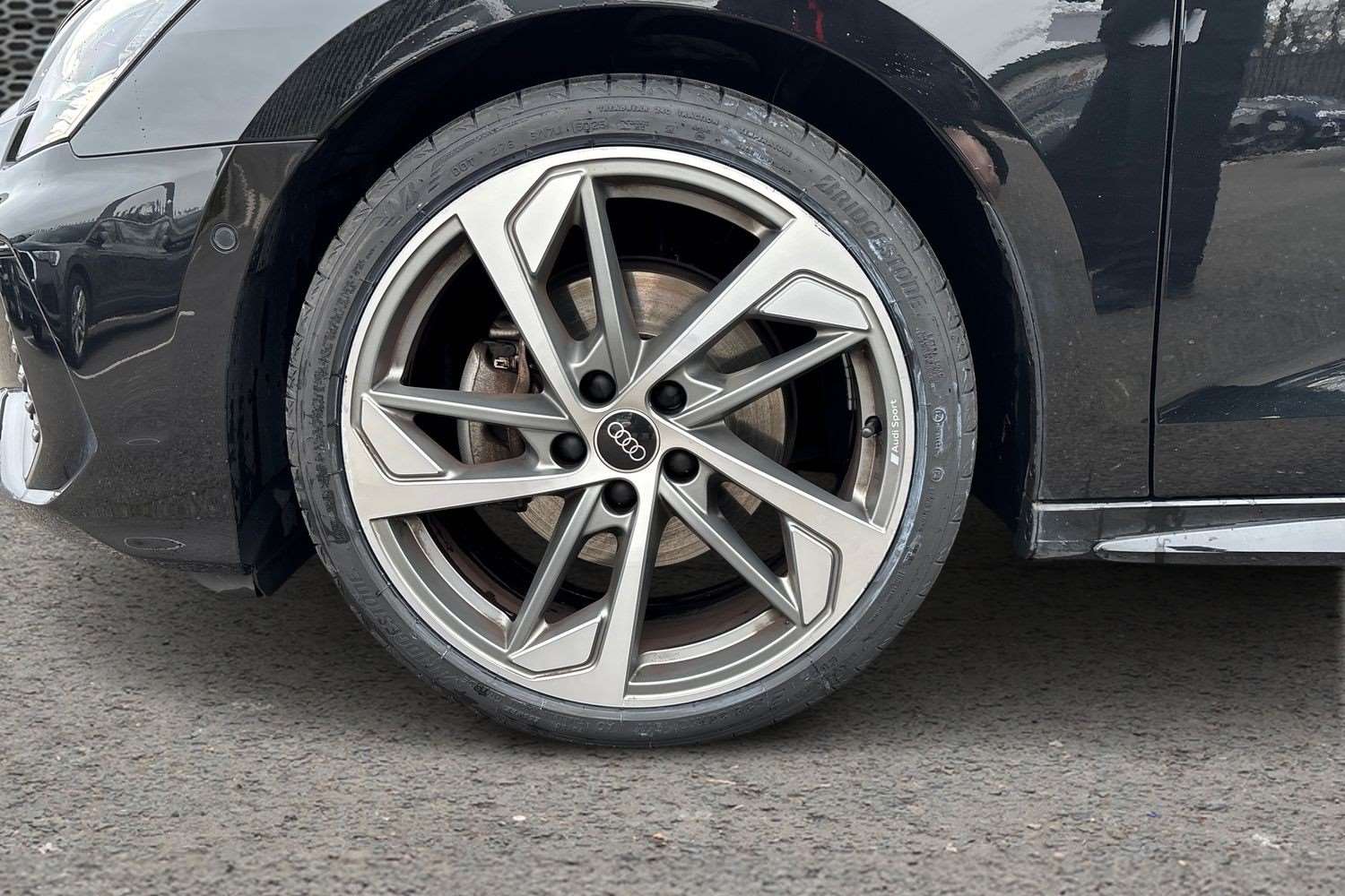 Used Audi A3 2023 for sale - 77601414: Photo 11