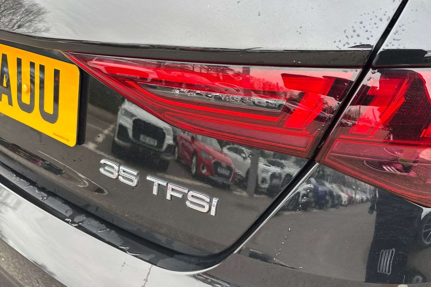 Used Audi A3 2023 for sale - 77601414: Photo 12