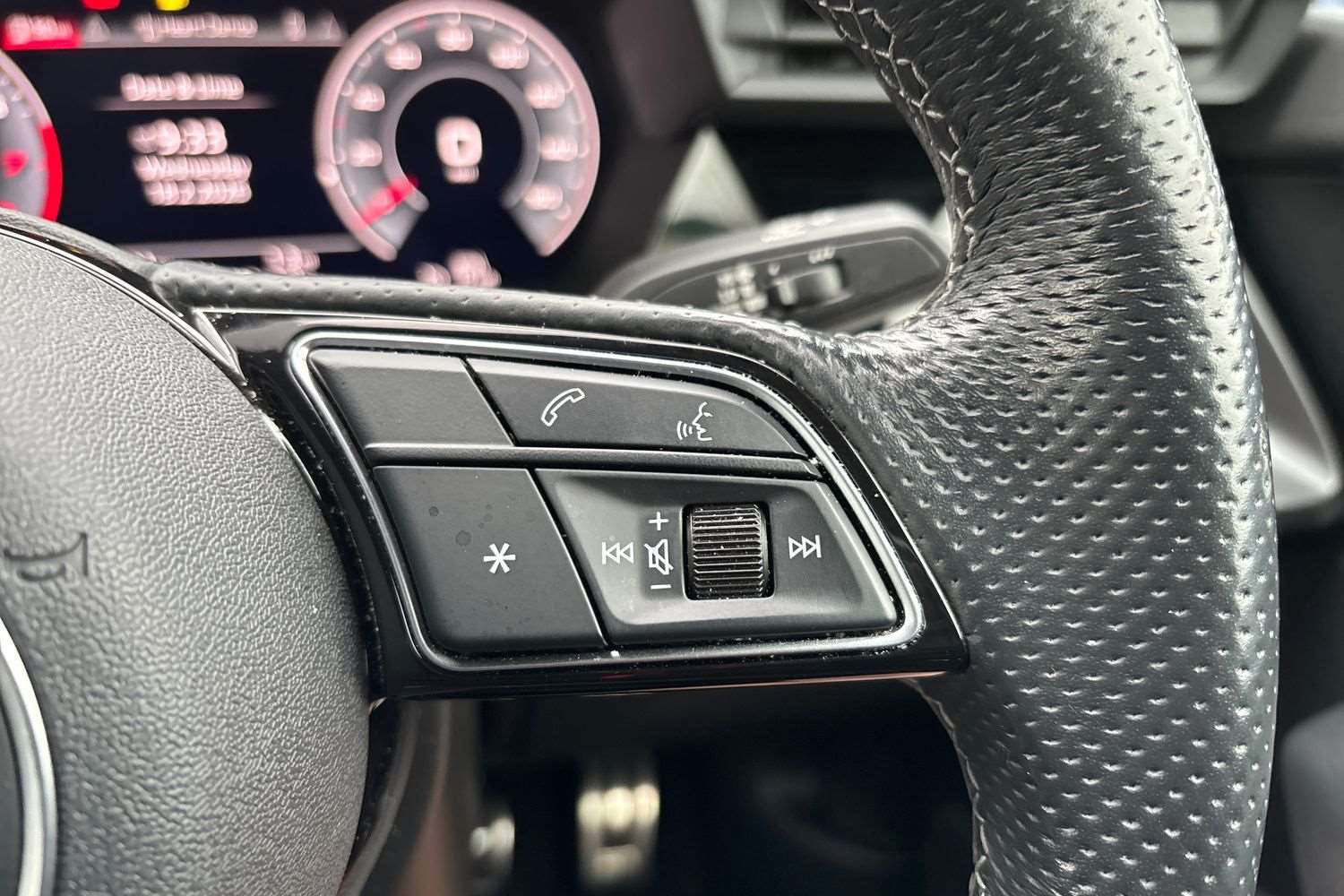 Used Audi A3 2023 for sale - 77601414: Photo 17