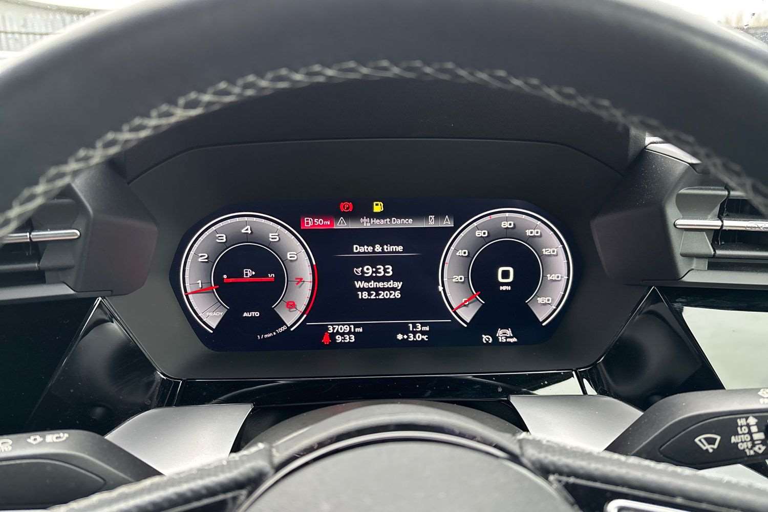 Used Audi A3 2023 for sale - 77601414: Photo 18