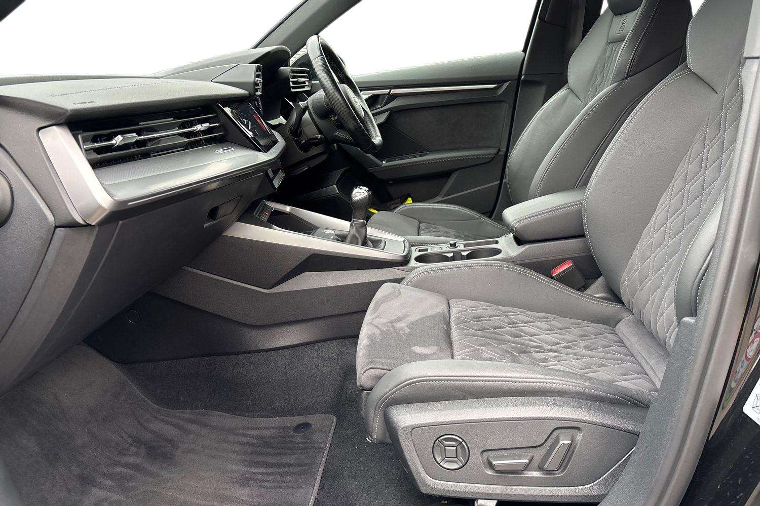 Used Audi A3 2023 for sale - 77601414: Photo 21