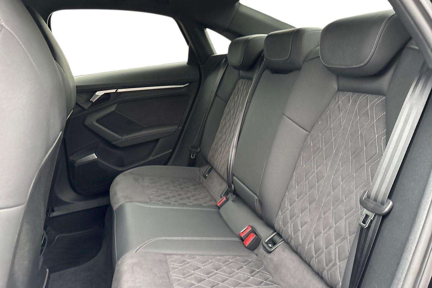 Used Audi A3 2023 for sale - 77601414: Photo 22