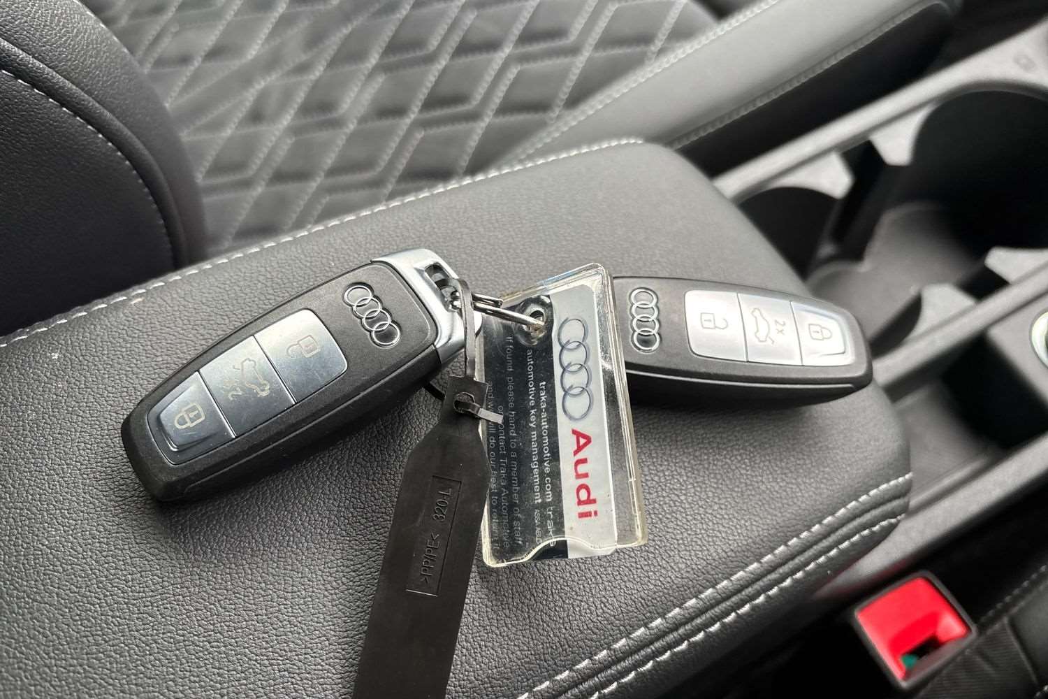 Used Audi A3 2023 for sale - 77601414: Photo 25