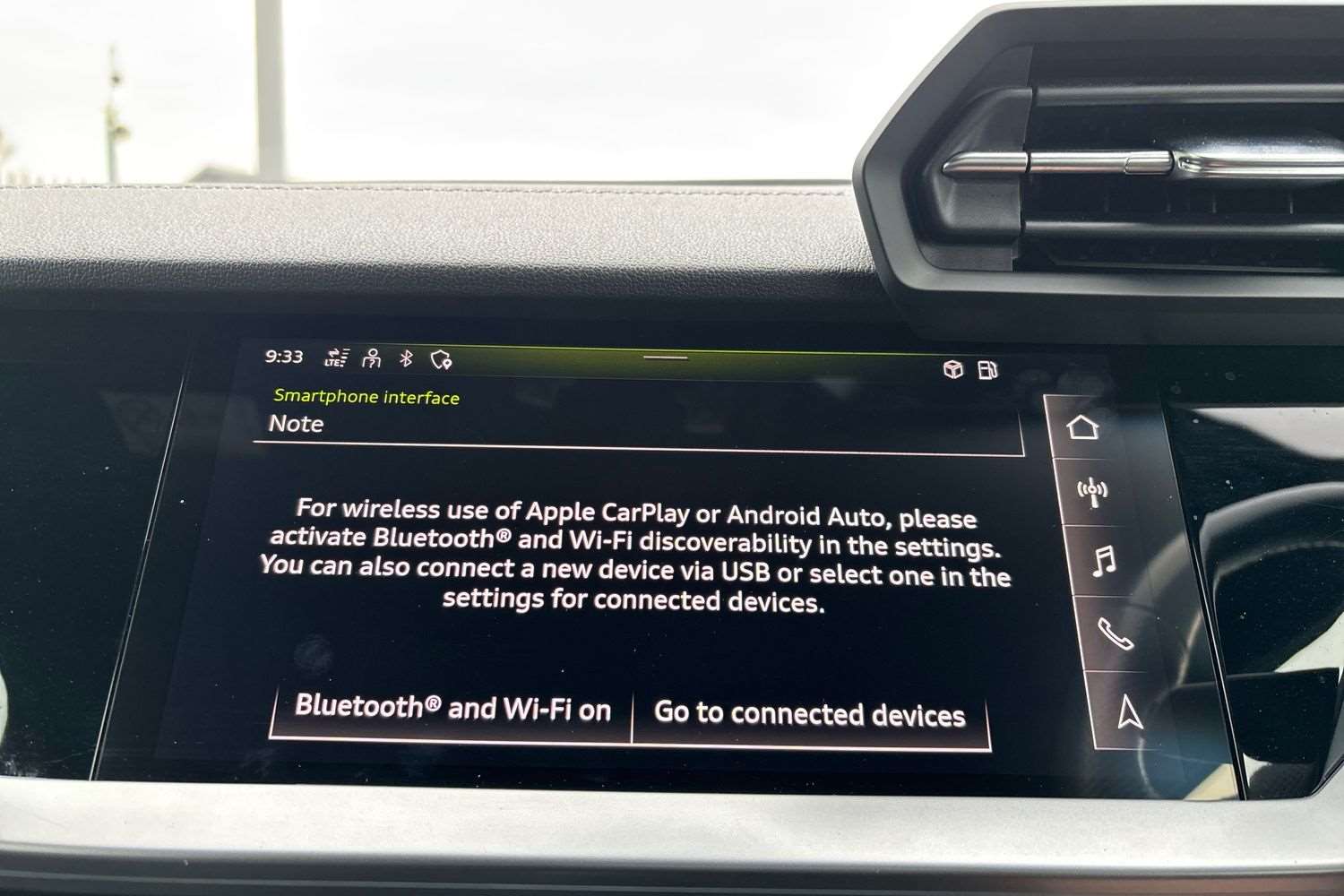 Used Audi A3 2023 for sale - 77601414: Photo 27