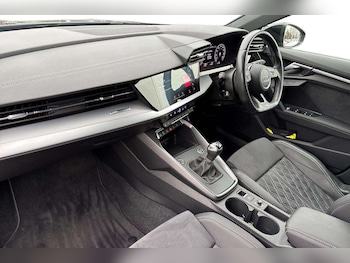 Used Audi A3 2023 for sale - 77601414: Photo