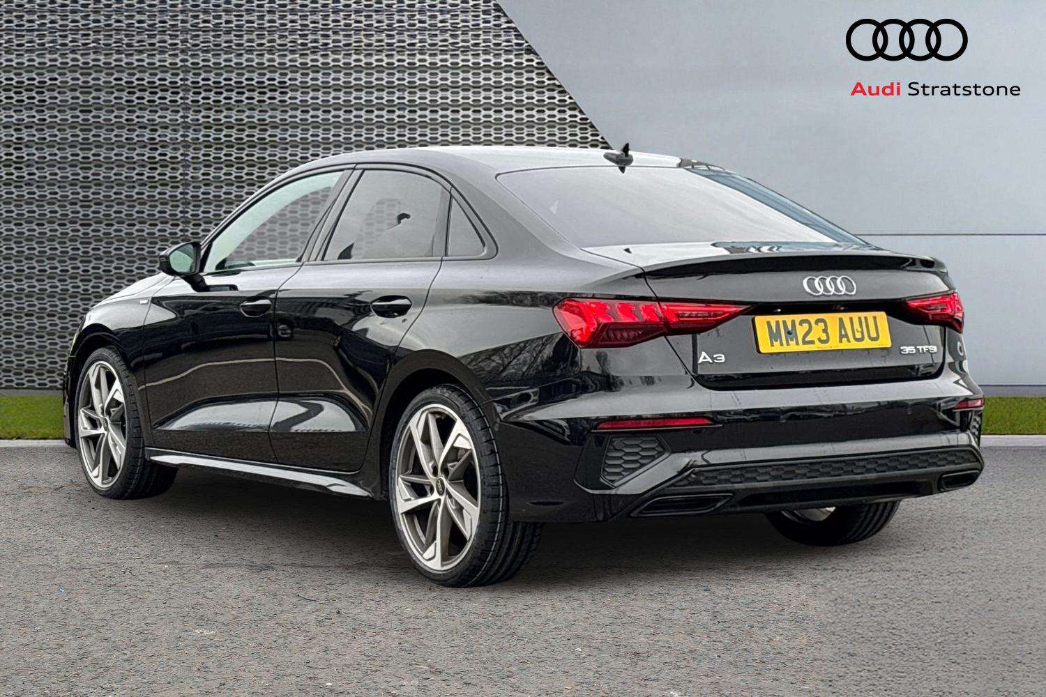 Used Audi A3 2023 for sale - 77601414: Photo 3