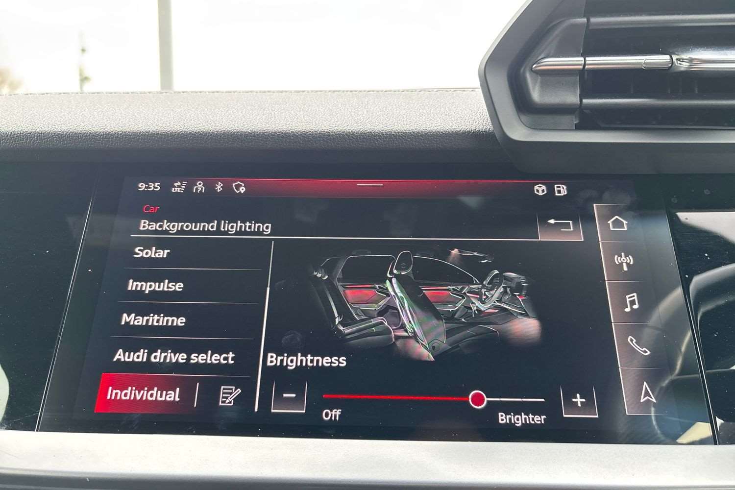 Used Audi A3 2023 for sale - 77601414: Photo 35