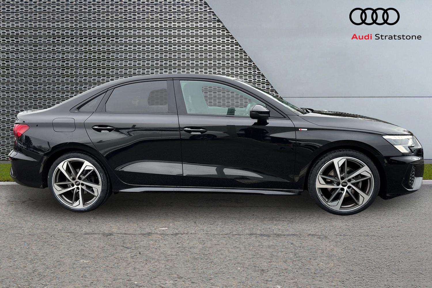 Used Audi A3 2023 for sale - 77601414: Photo 4