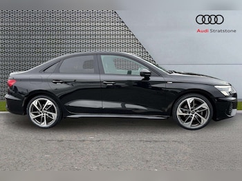 Used Audi A3 2023 for sale - 77601414: Photo