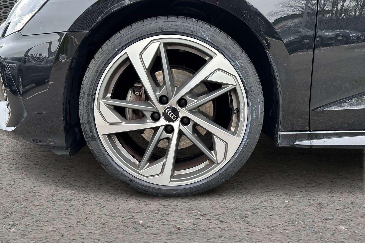 Used Audi A3 2023 for sale - 77601414: Photo 5